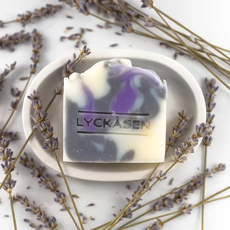 Lyckåsen