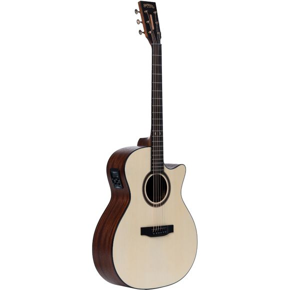 Santana Player G14 NS