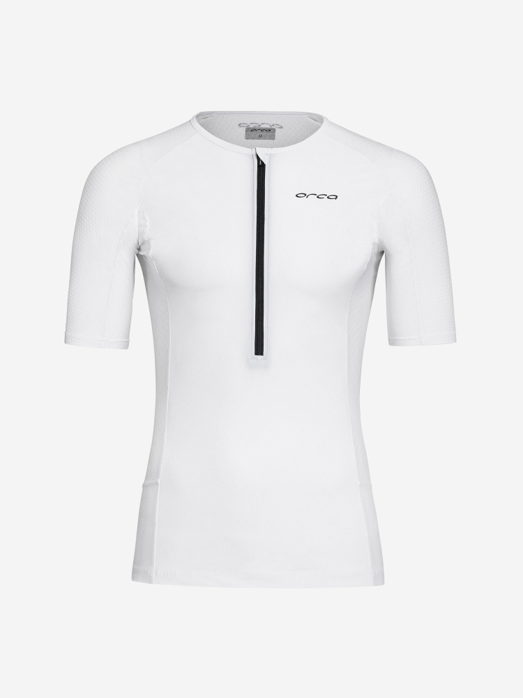 Athlex Sleeved Tri Top V2 Men