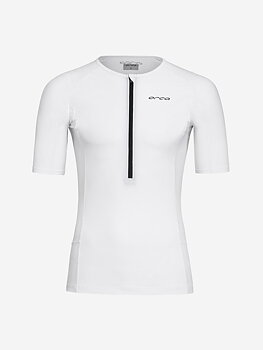 Athlex Tri Top mit Ärmeln V2 Herren