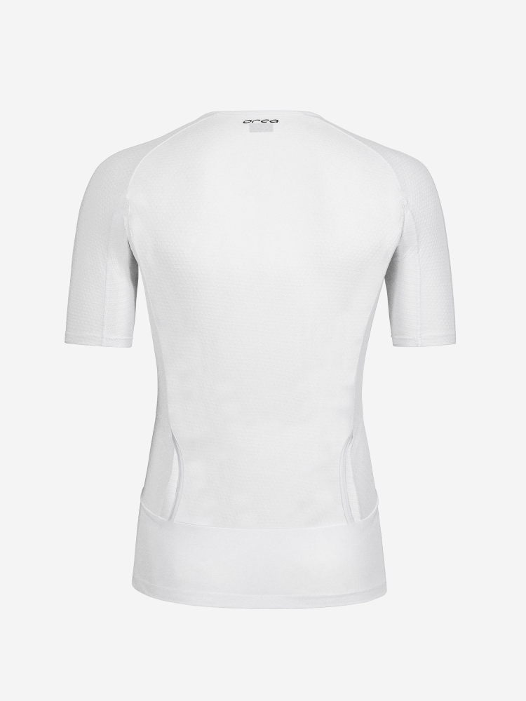 Athlex Sleeved Tri Top V2 Men - 2