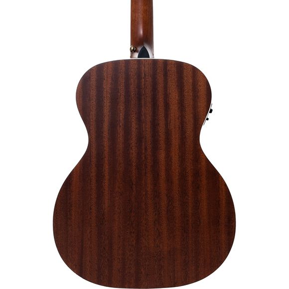 Santana Superb F94 NS - 4