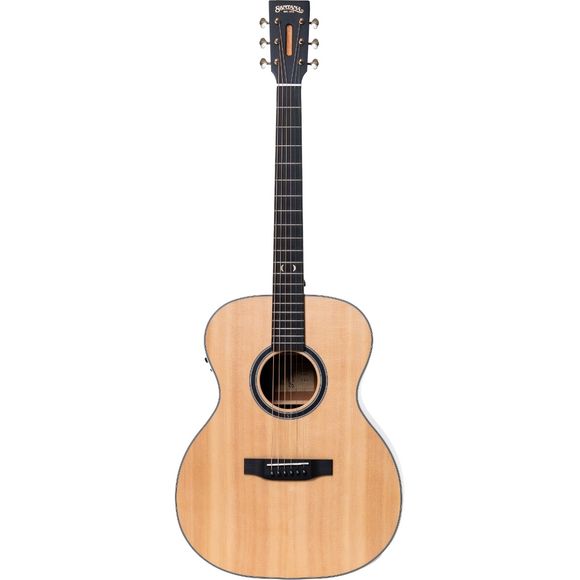 Santana Superb F94 NS - 7