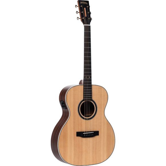 Santana Superb F94 NS