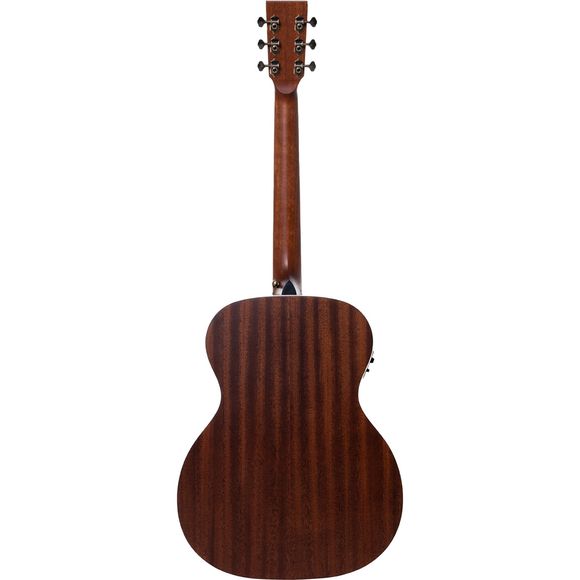 Santana Superb F94 NS - 3