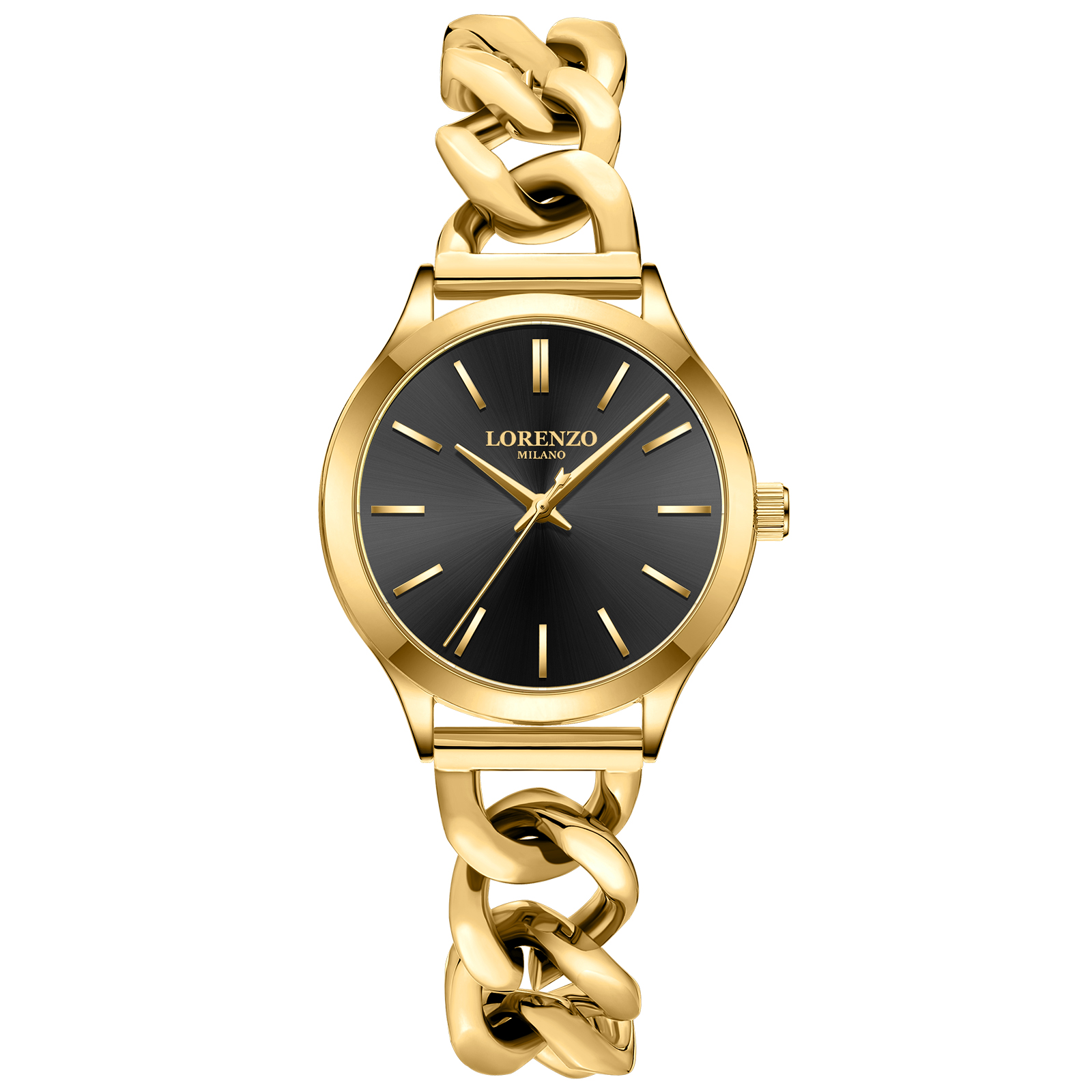 Lorenzo Valentina Oro Nero
