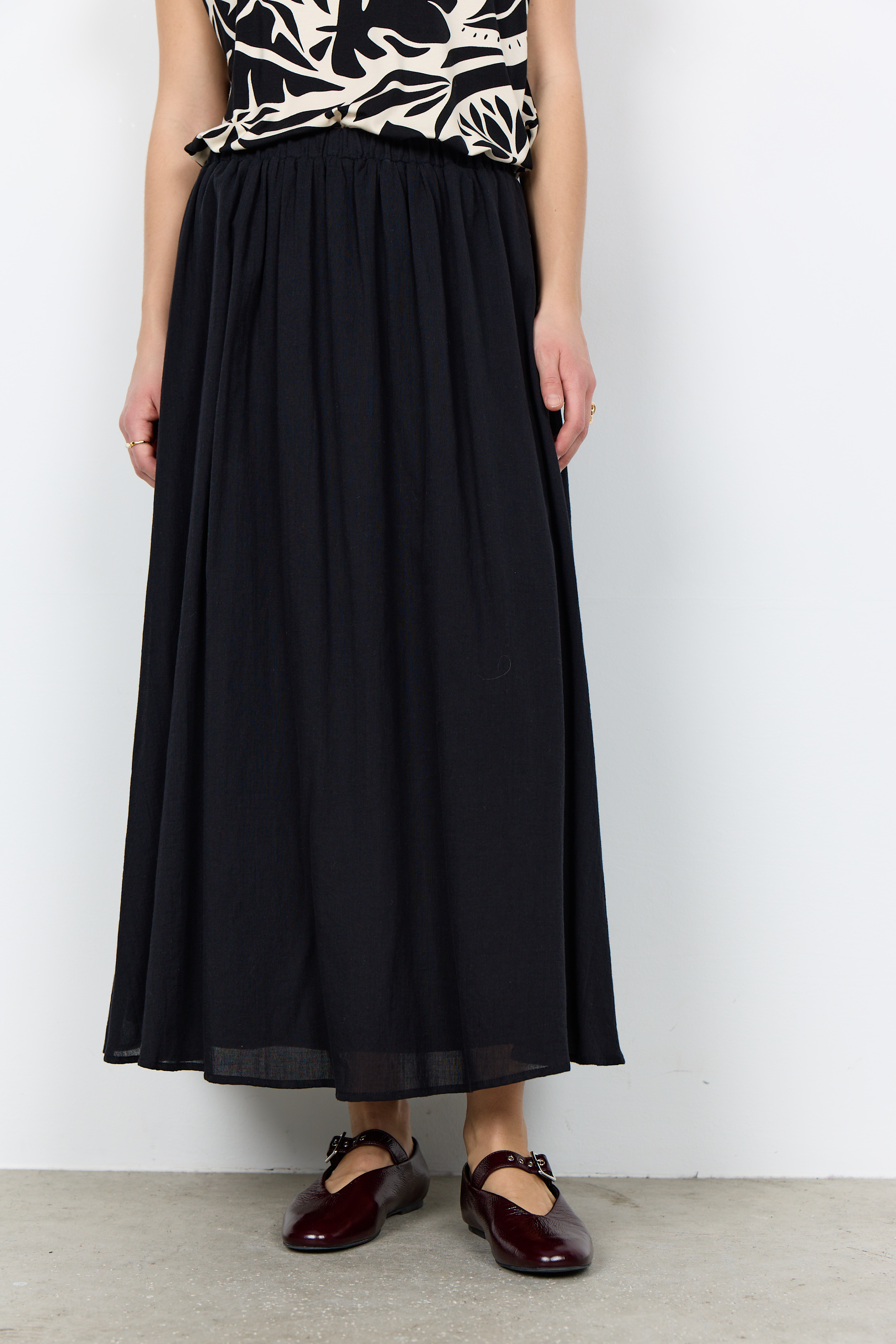 Soya Concept Fabiana 4 Skirt - 3