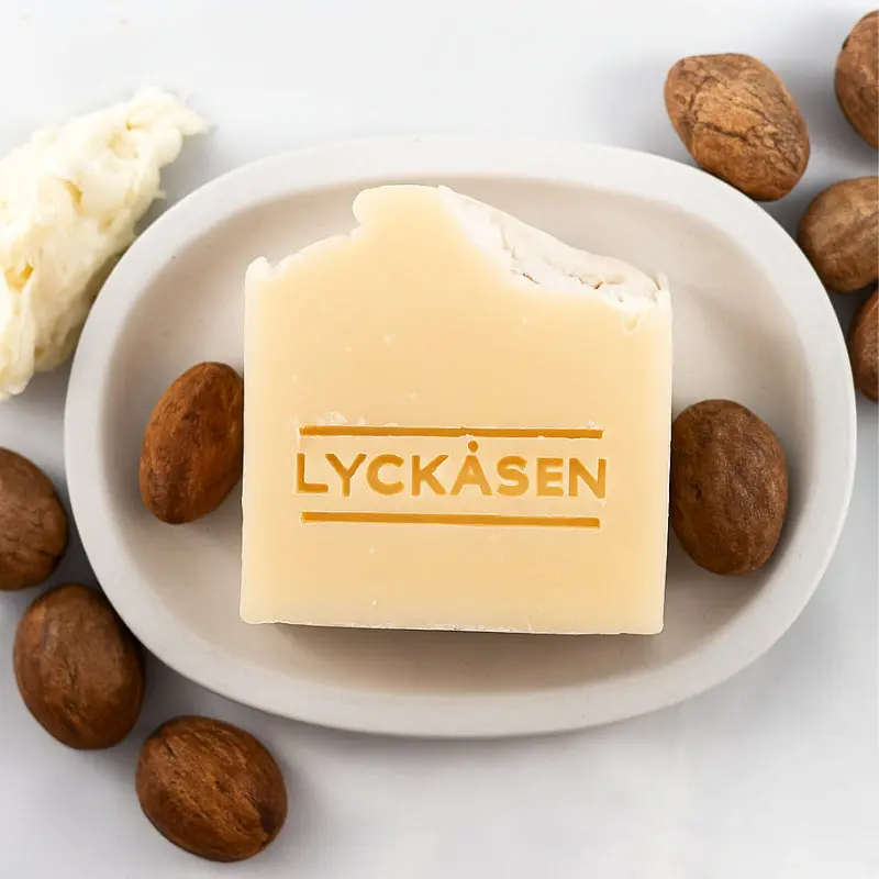 Lyckåsen