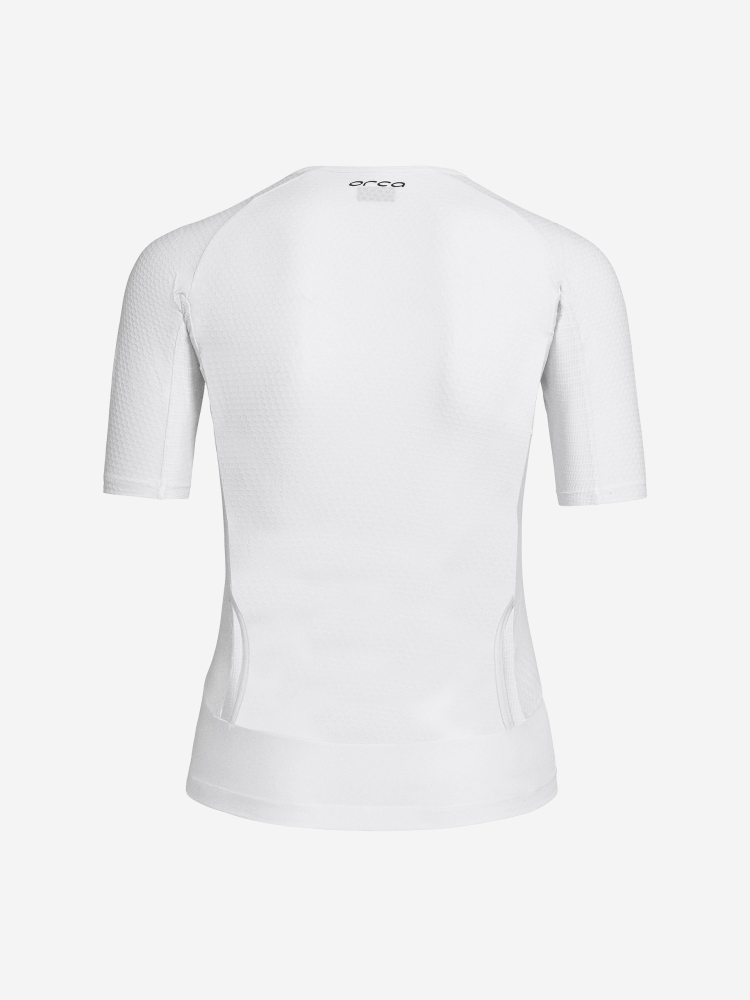 Athlex Sleeved Tri Top V2 Women - 2