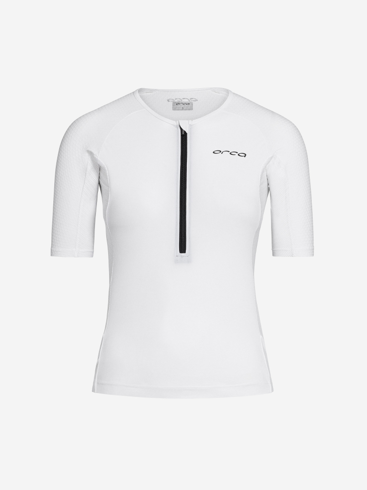 Athlex Sleeved Tri Top V2 Women