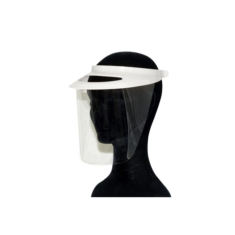 Skyddsglasögonvisir Galaxy VIT 1Ram+10 refil 