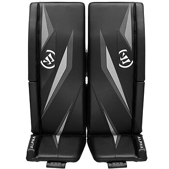 Warrior GP Surge S50 Int målvaktsbenskydd