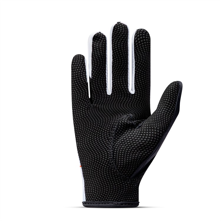 Ridhandske Roeckl Kansas back