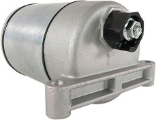 Startmotor ATV Yamaha Grizzly-Kodiak ( 28P-81890-00)  420187/ 71-207466 - 2