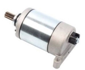 Startmotor ATV Yamaha Grizzly-Kodiak ( 28P-81890-00)  420187/ 71-207466