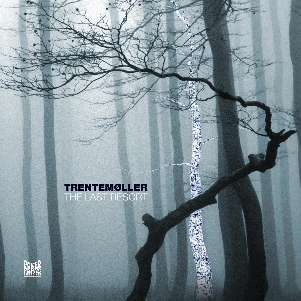 Trentemoller - the last resort