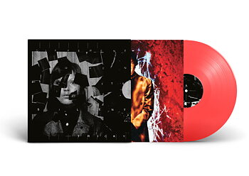 Tricky - Different When It's Silent 
