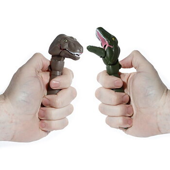Penna - Bitande Dinosaurie (1 st)
