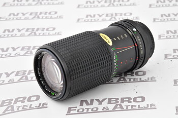 Santex 75-200 / 4,5 , Canon Fd.