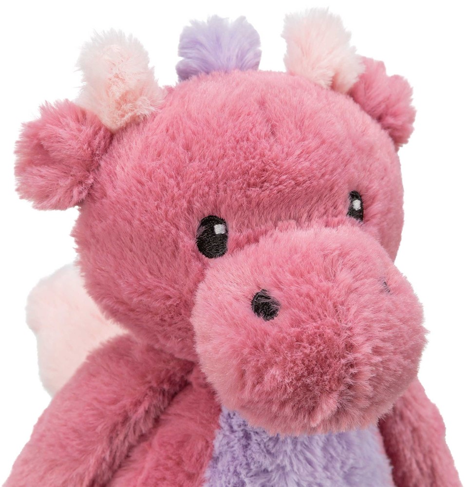 Trixie Be Eco Återvunnen Drake Rosa/Lila 27cm - 2