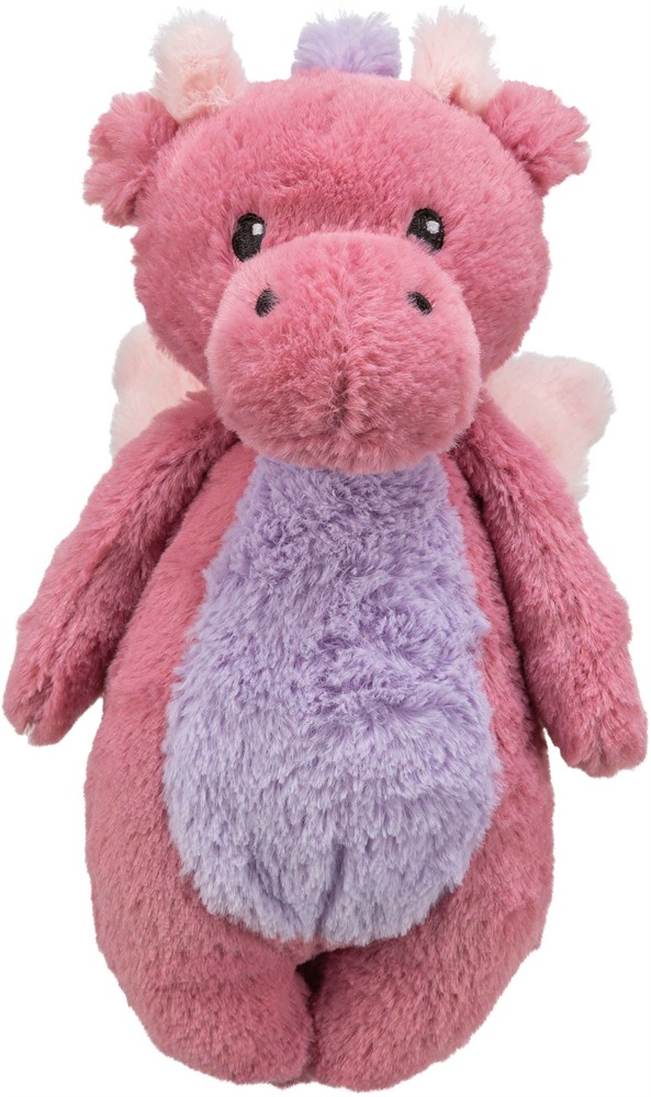 Trixie Be Eco Återvunnen Drake Rosa/Lila 27cm