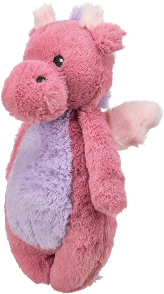 Trixie Be Eco Återvunnen Drake Rosa/Lila 27cm - 3