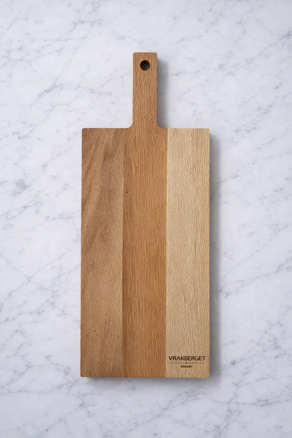 Vrakberget Skärbräda Ek 48 x 20 cm