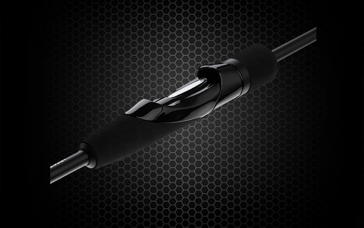 Favorite X1 rods, haspelspön - 4