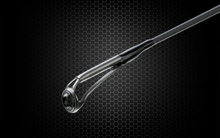 Favorite X1 rods, haspelspön - 2