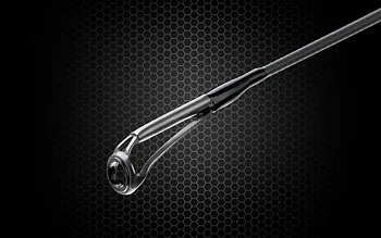 Favorite X1 rods, haspelspön