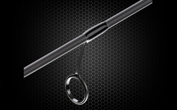 Favorite X1 rods, haspelspön - 3