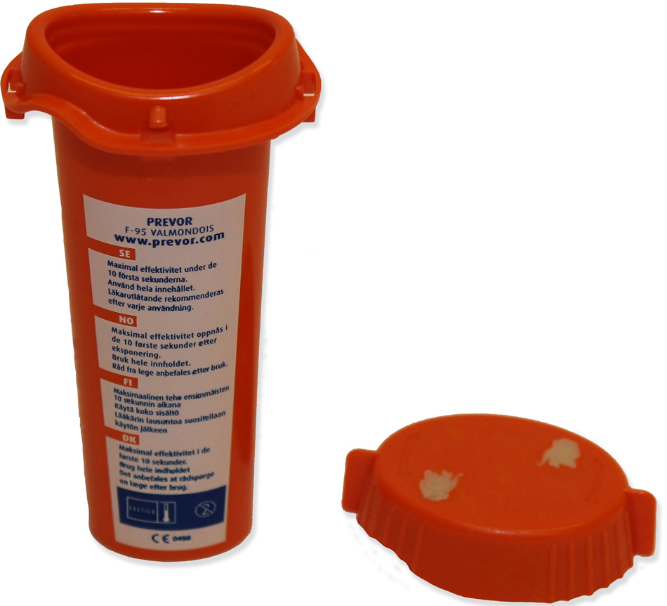 Prevor Diphoterine Siew | 50 ml - 2