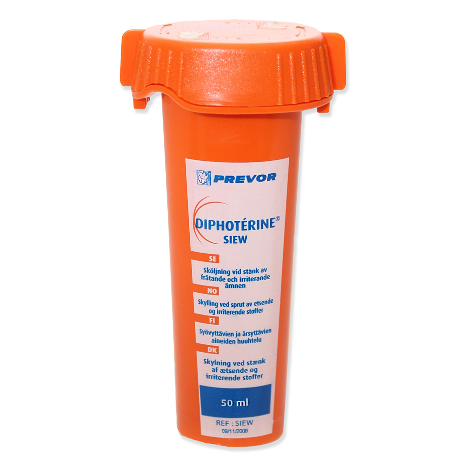 Prevor Diphotérine Siew | 50 ml