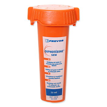 Prevor Diphoterine Siew | 50 ml