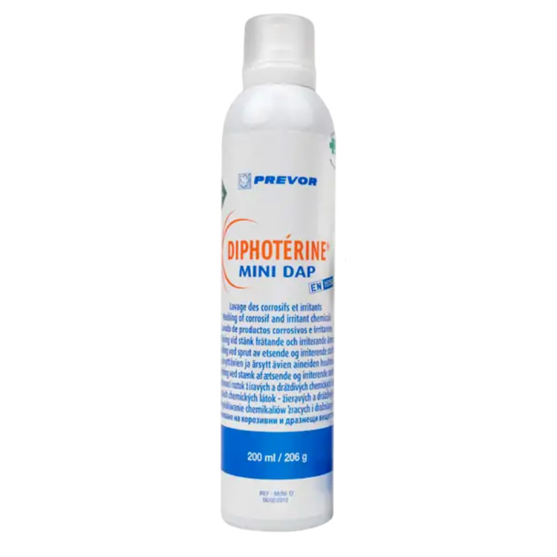 Prevor Diphotérine Spray | 200 ml