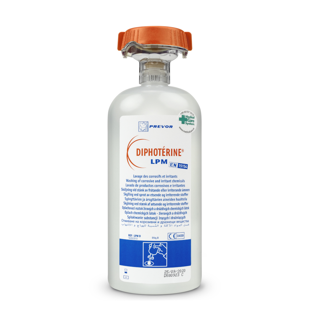 Prevor Diphotérine 500 ml