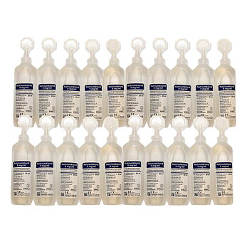 Natriumklorid 30 ml | 20-pakning