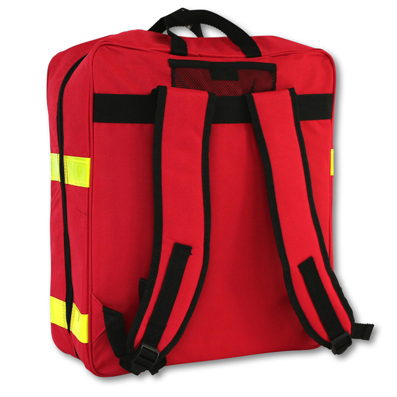 ProAid defibrillator for nødssituasjoner - 2