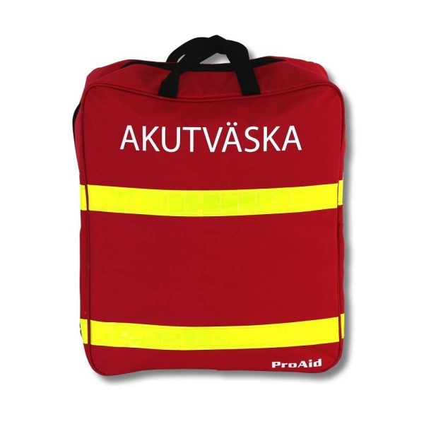 ProAid Emergency bag Sports | Backpack - 3