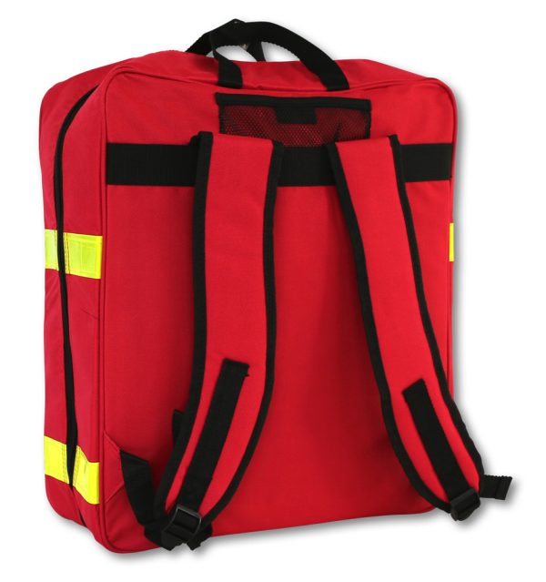 ProAid Emergency bag Sports | Backpack - 2