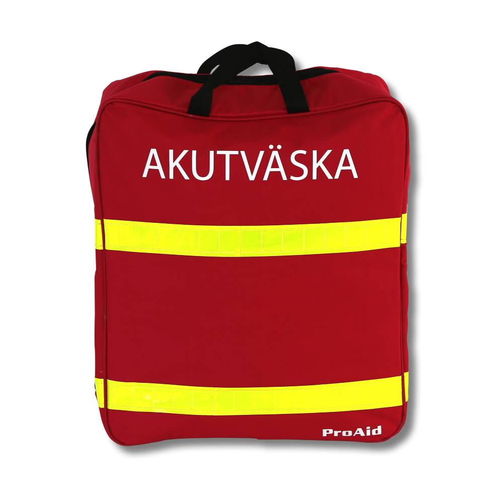 ProAid Emergency Bag Rescue | Ryggsekk - 2