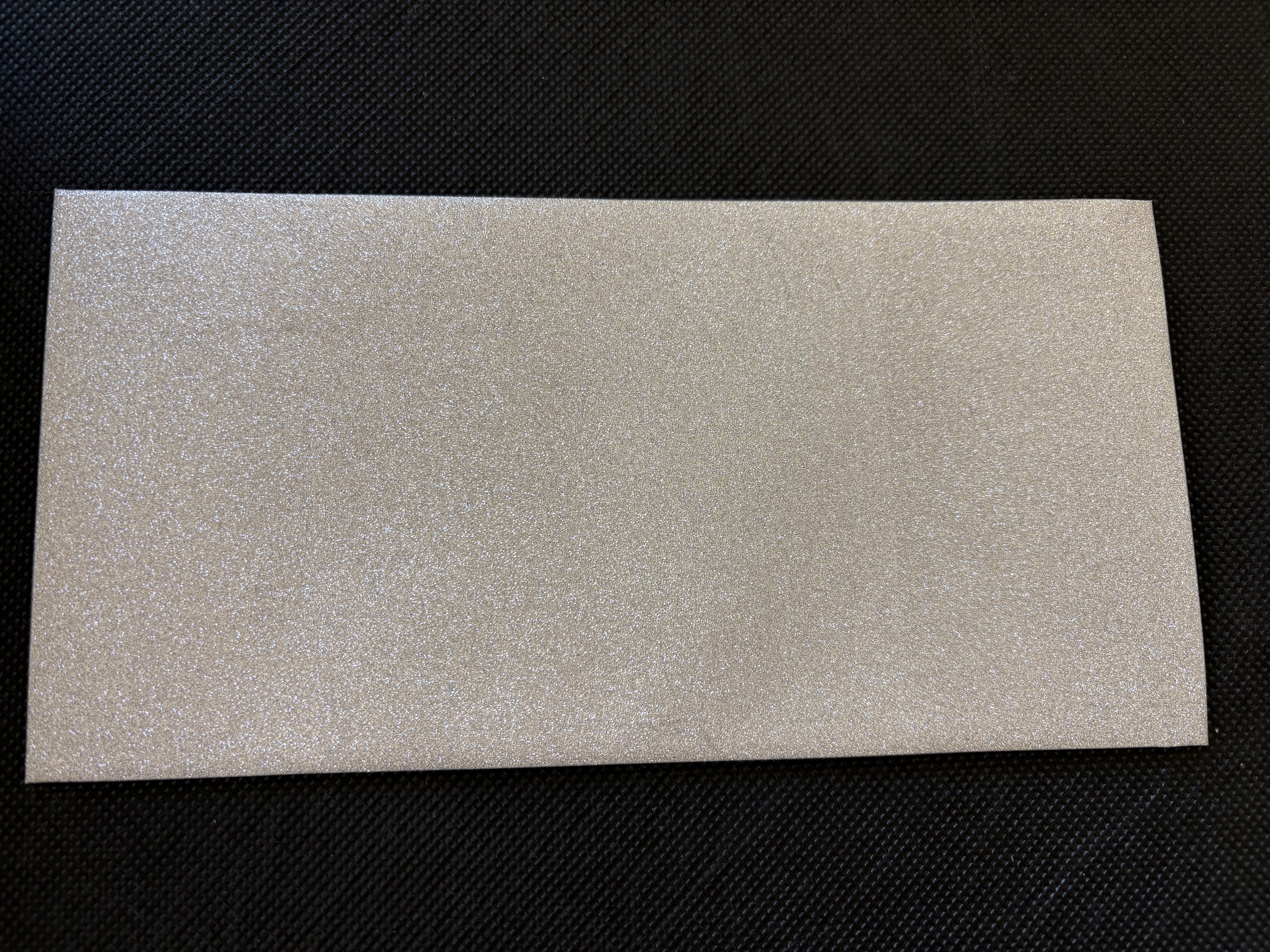 Glitter envelops 10 pc - 2