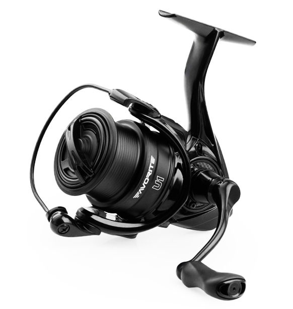 Favorites U1 series of reels at a great price