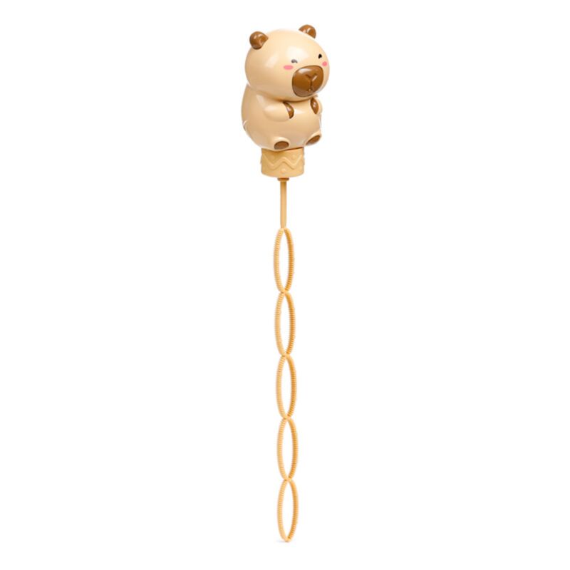 Såpbubblor - Kapybara (1 st) - 4