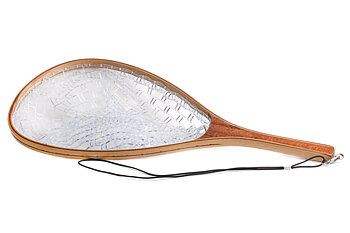 Fly Dressing Ghost Net