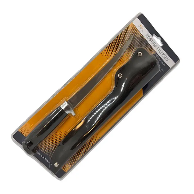 Filékniv 32cm Bladlängd 20cm