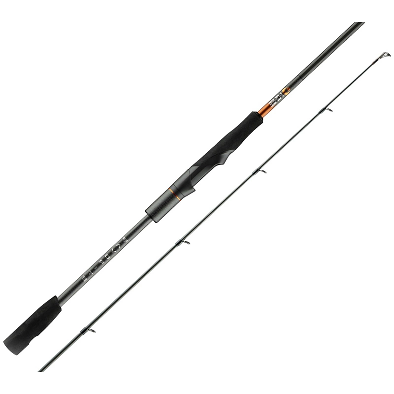 Favorite Totem 7'6''6-24g Fast
