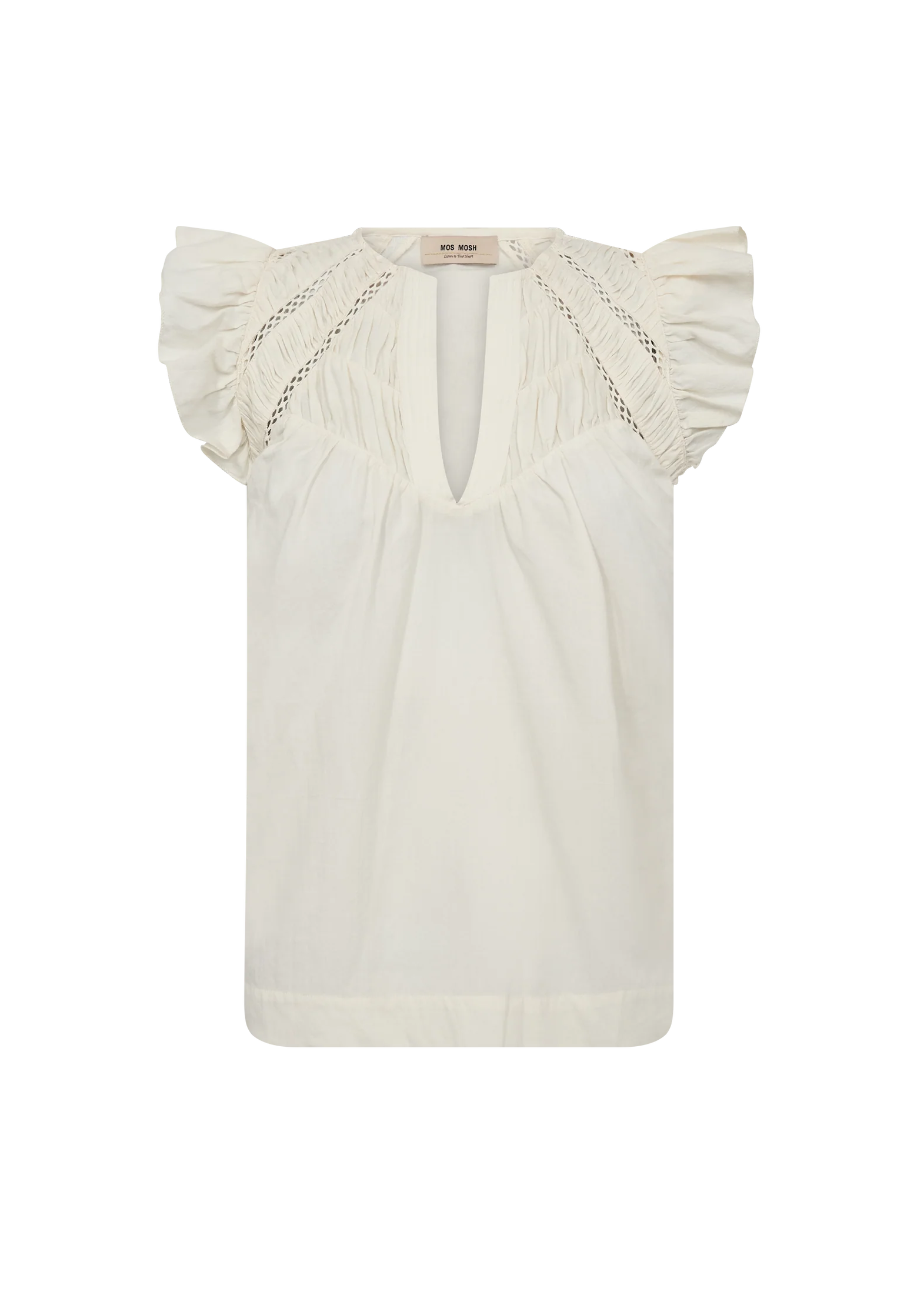 MMWoda Izha Blouse - Mos Mosh - 3