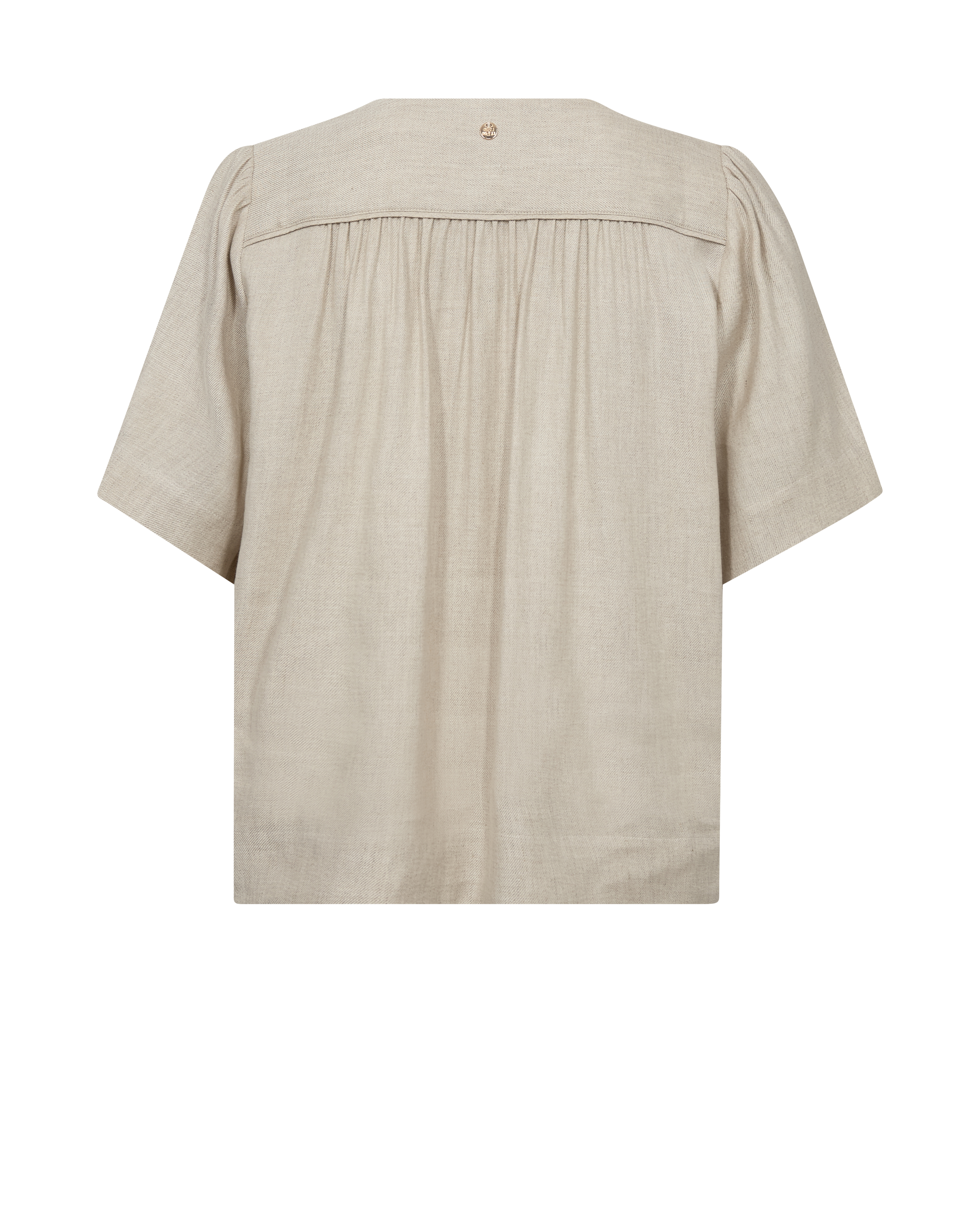 MMEliva Miri Blouse - Mos Mosh - 4
