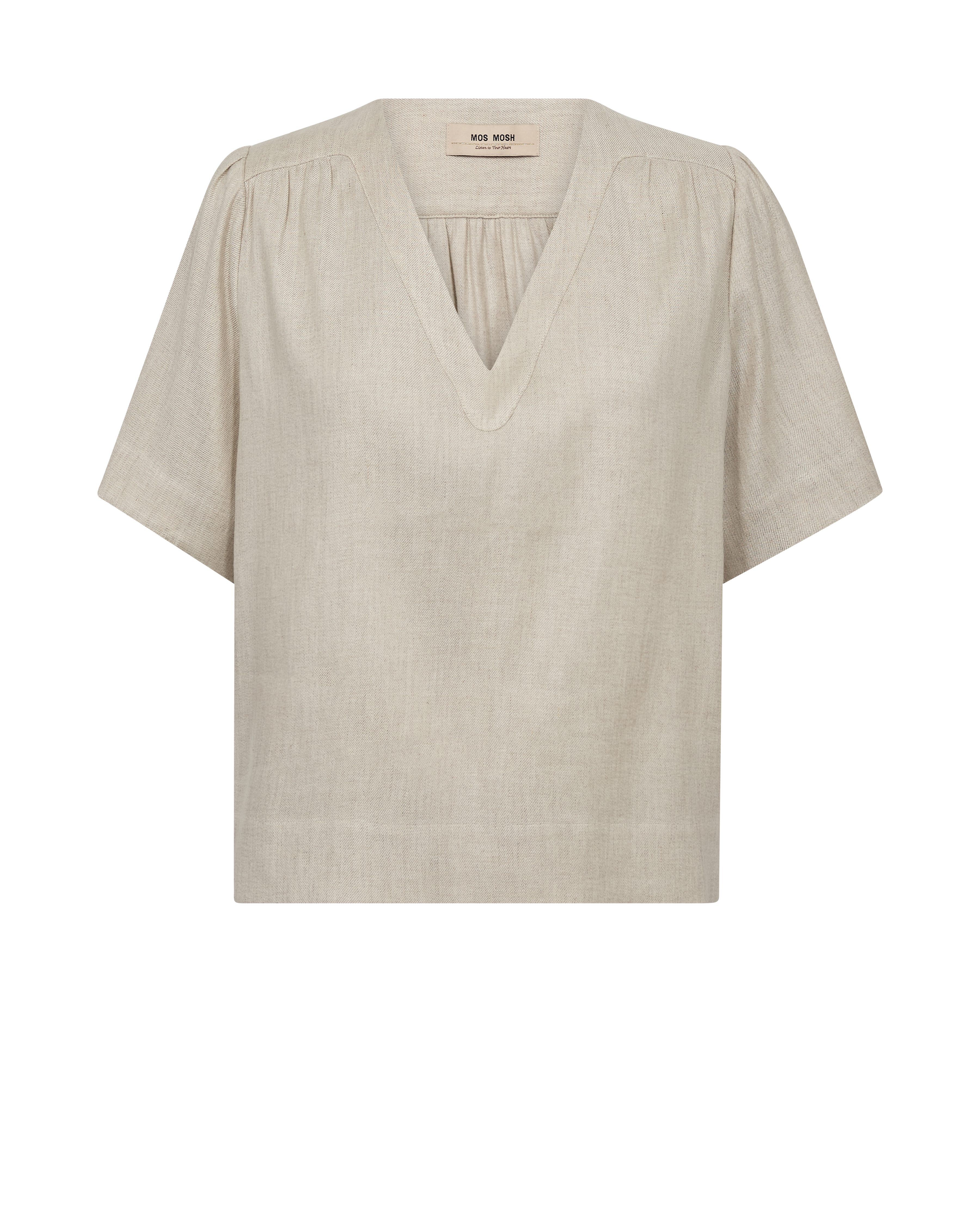 MMEliva Miri Blouse - Mos Mosh - 3